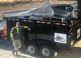 Best Yard Waste Removal  in Woodbridge, CA